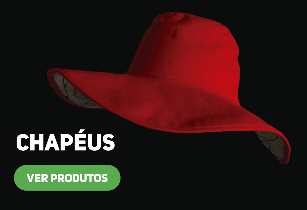 Categoria Chapéus