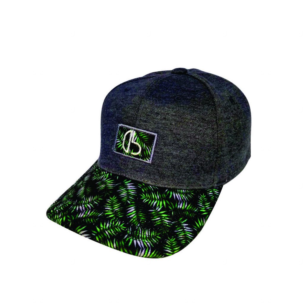 BONÉ BASEBALL CAP - Duan Bonés
